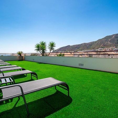 Apartamentos Albir Confort 3 Dormitorios El Albir Kültér fotó