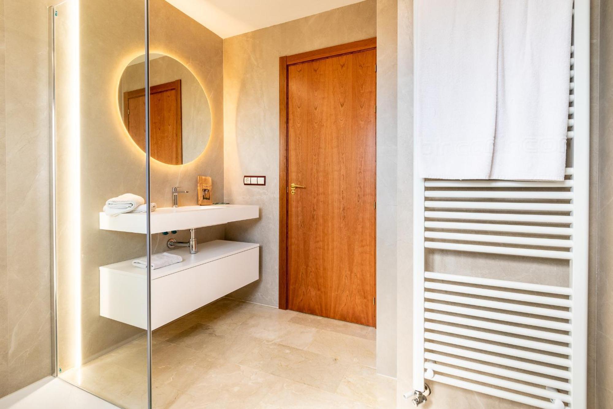 Apartamentos Albir Confort 3 Dormitorios El Albir Kültér fotó
