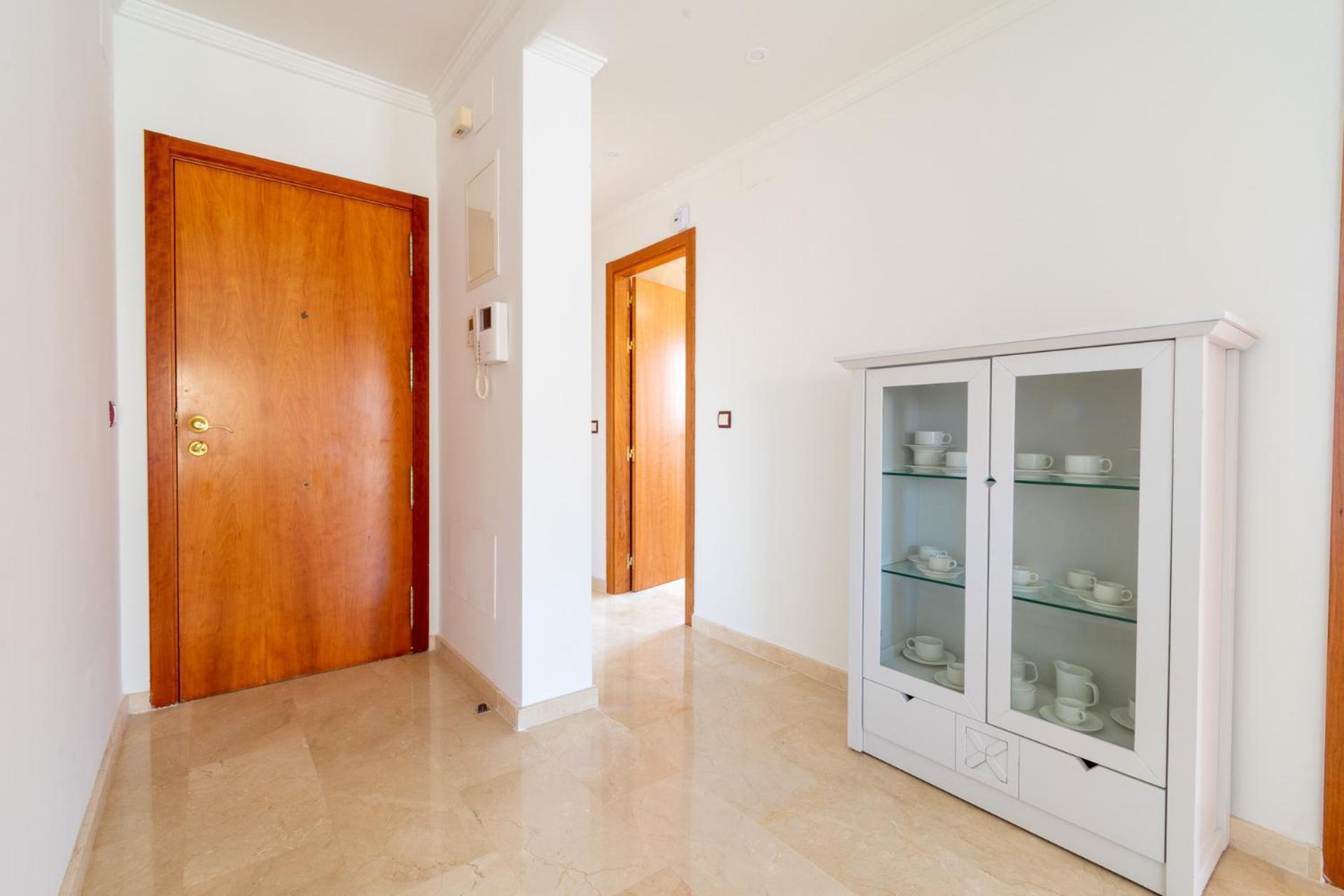 Apartamentos Albir Confort 3 Dormitorios El Albir Kültér fotó