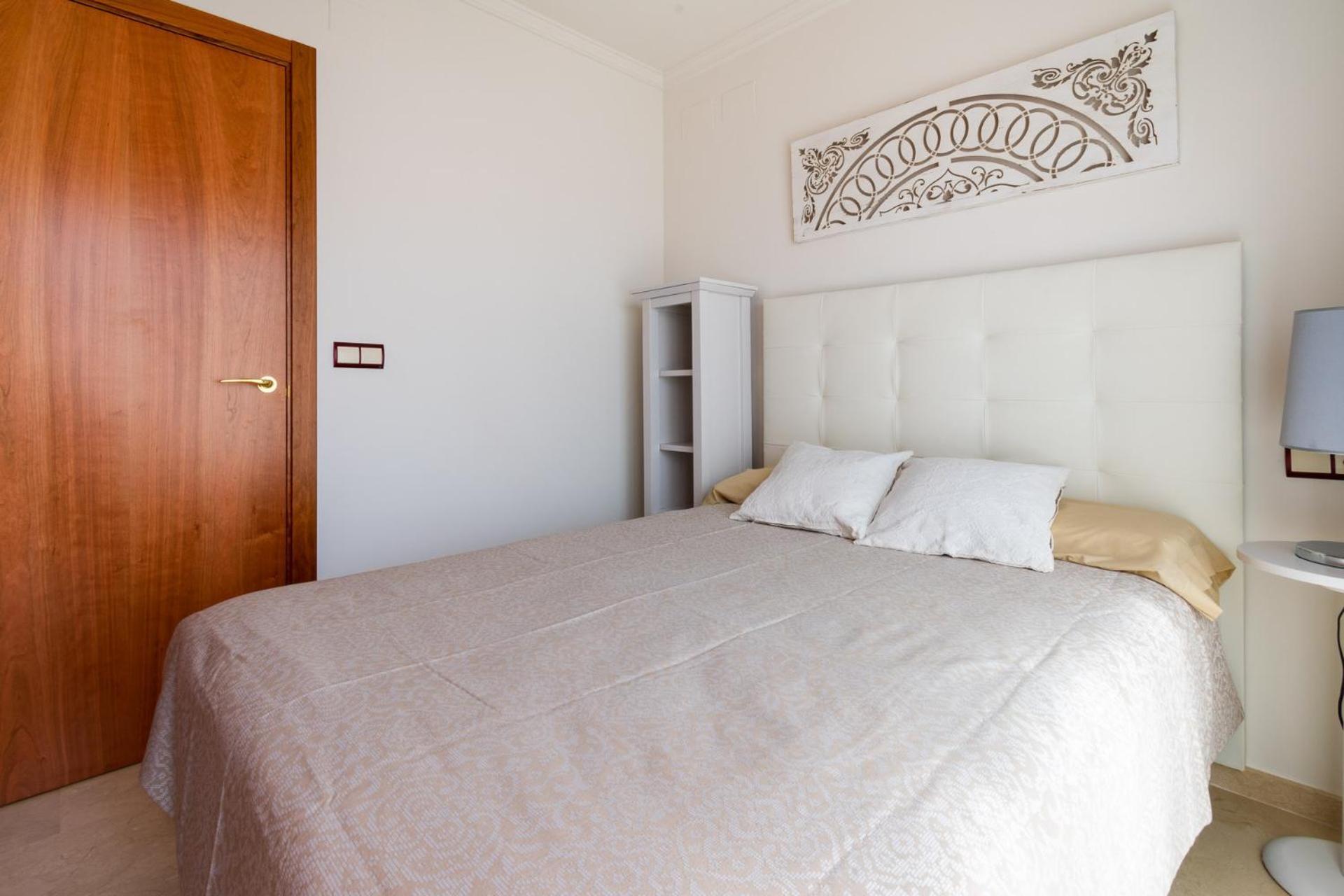 Apartamentos Albir Confort 3 Dormitorios El Albir Kültér fotó