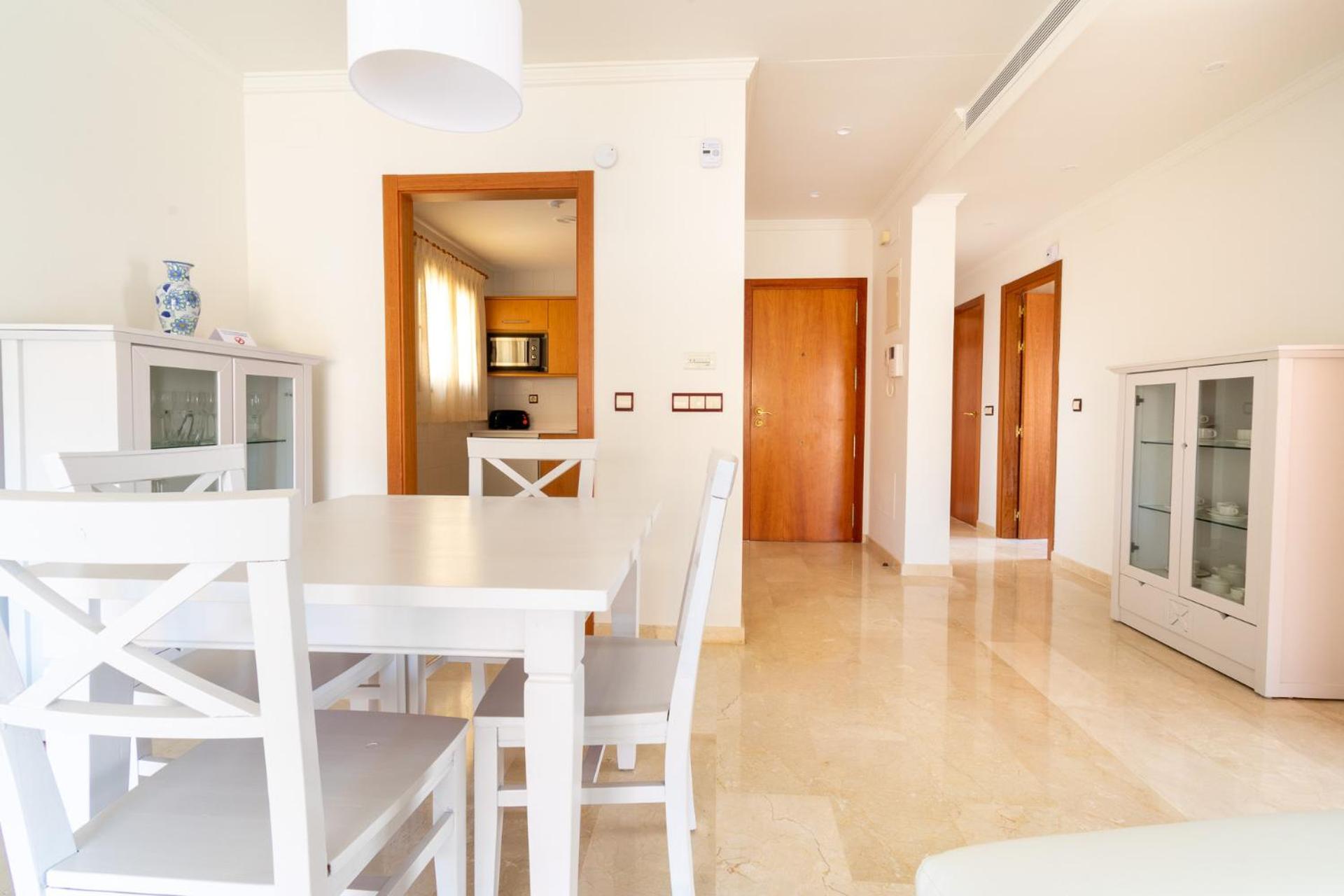 Apartamentos Albir Confort 3 Dormitorios El Albir Kültér fotó